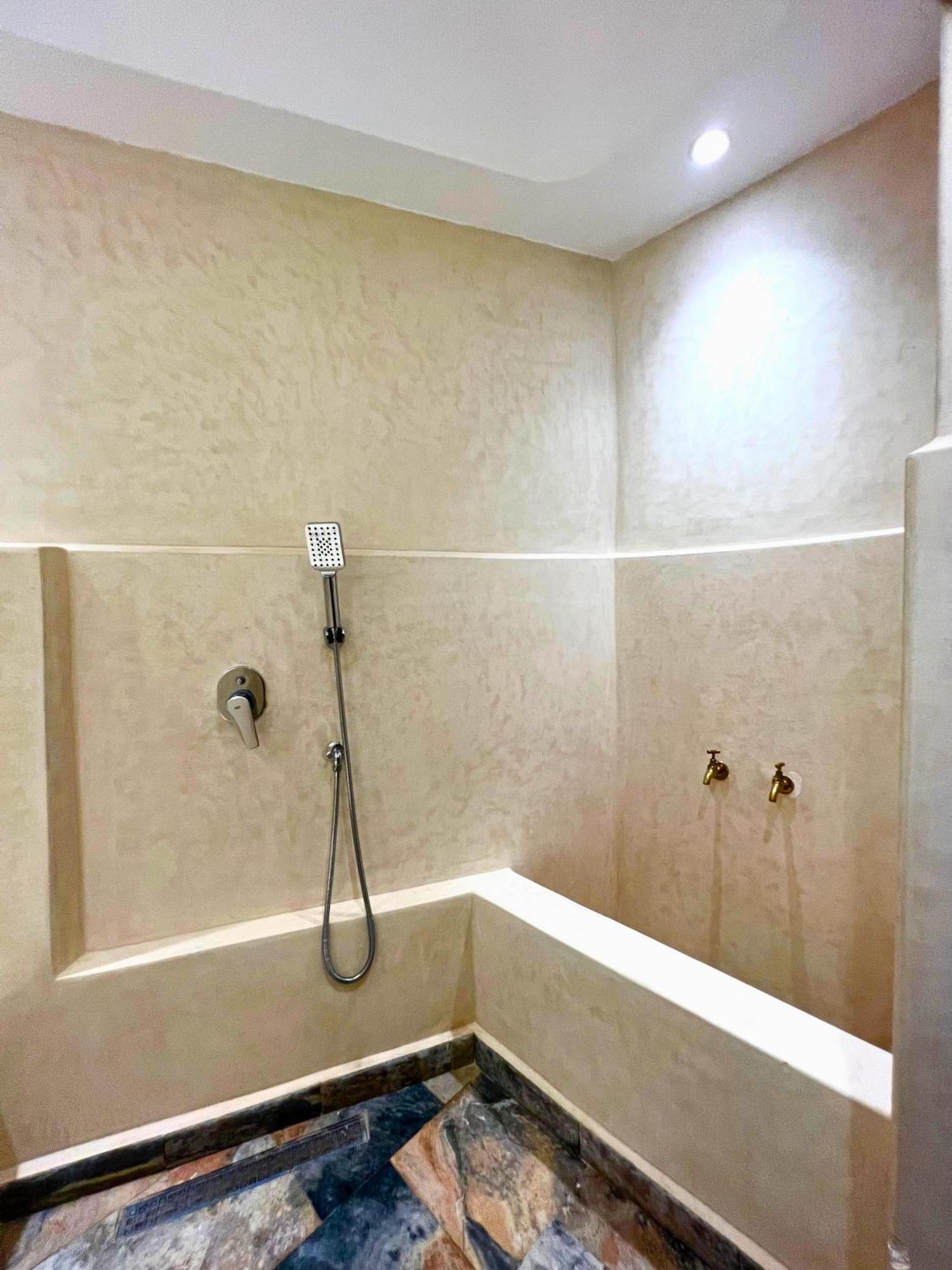 Апартаменти The Mirage Tangier - 3Br Luxury Sea View With Private Hammam & Jacuzzi Екстер'єр фото