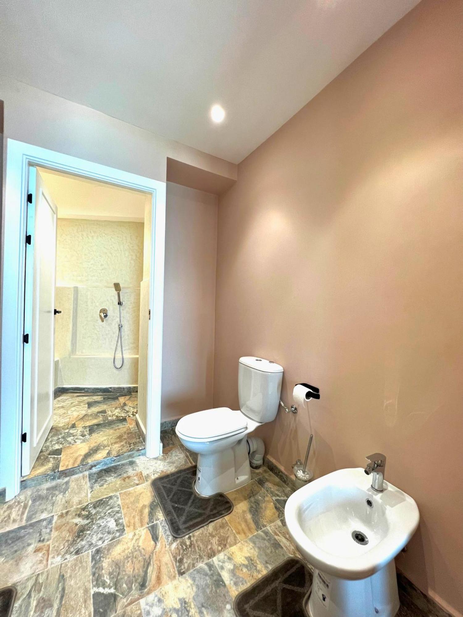 Апартаменти The Mirage Tangier - 3Br Luxury Sea View With Private Hammam & Jacuzzi Екстер'єр фото
